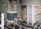 Электродиализное оборудование для щелочного гидролиза ЭМОУ-2