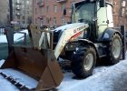 Экскаватор погрузчик  TEREX 980ELITE 2007 г отличное состояние