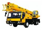 Автокран QY30K5
